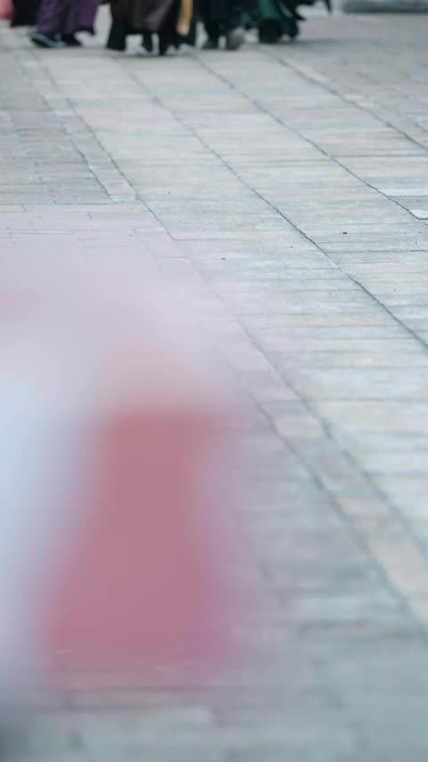 Episode 10 - Jadikan Dia Selir? Jangan Mimpi